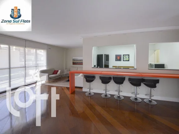 Imagem Apartamento Duplex Alto Padrão à Venda No Melhor da Chácara Klabin!