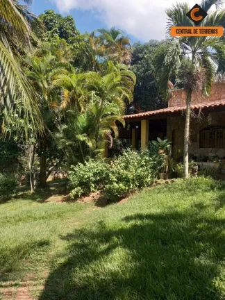 Foto do imóvel SÍTIO