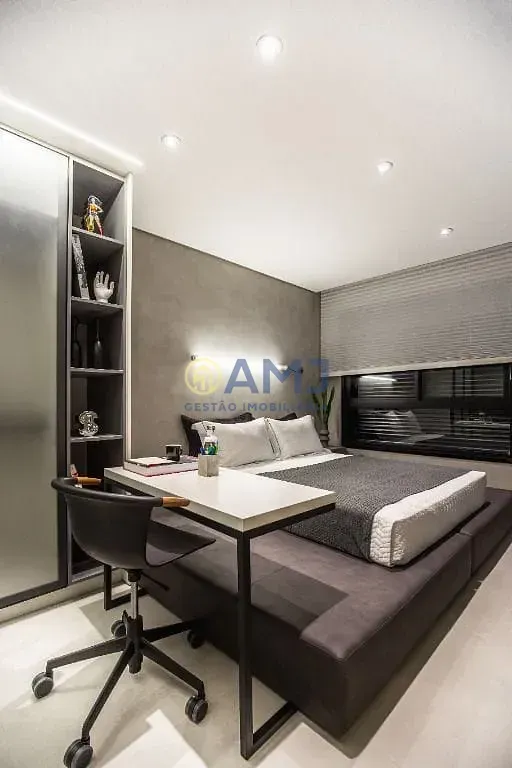 Imagem Apartamento de 3 quartos no Setor Leste Universitário