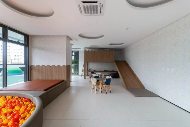 Imagem Apartamento à venda em São Paulo, Bosque da Saúde, com 4 quartos, 275m2