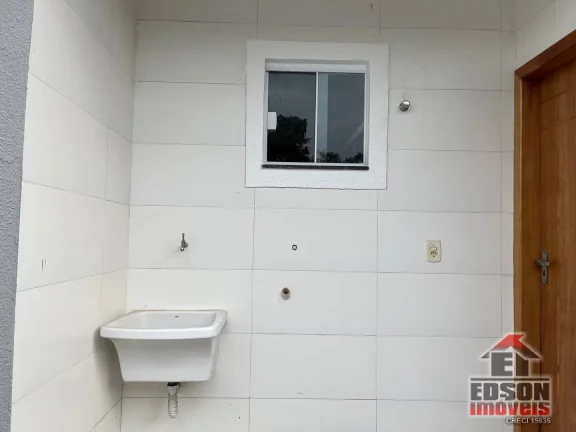 Imagem Casa com 3 Quartos, 1 Suíte com Closet, Jardim Atlântico Oeste, Itaipuaçu