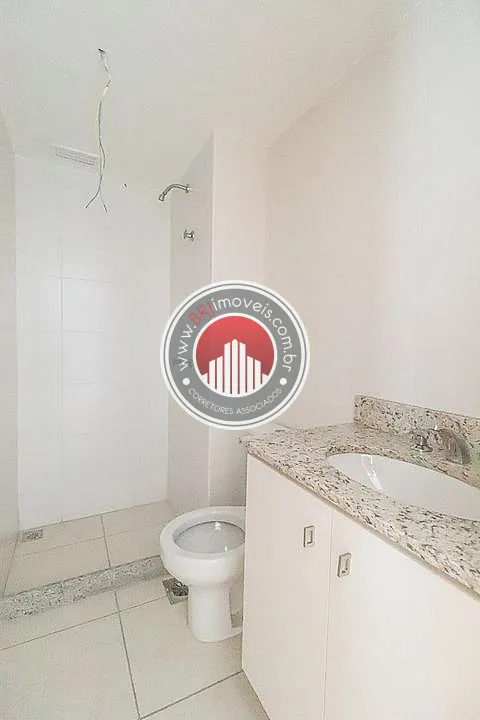 Imagem Apartamento a Venda no bairro Recreio dos Bandeirantes - Rio de Janeiro, RJ
