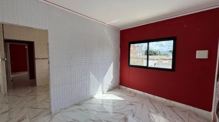 Imagem APARTAMENTO COM 39.92 m² - GUILHERMINA - PRAIA GRANDE SP