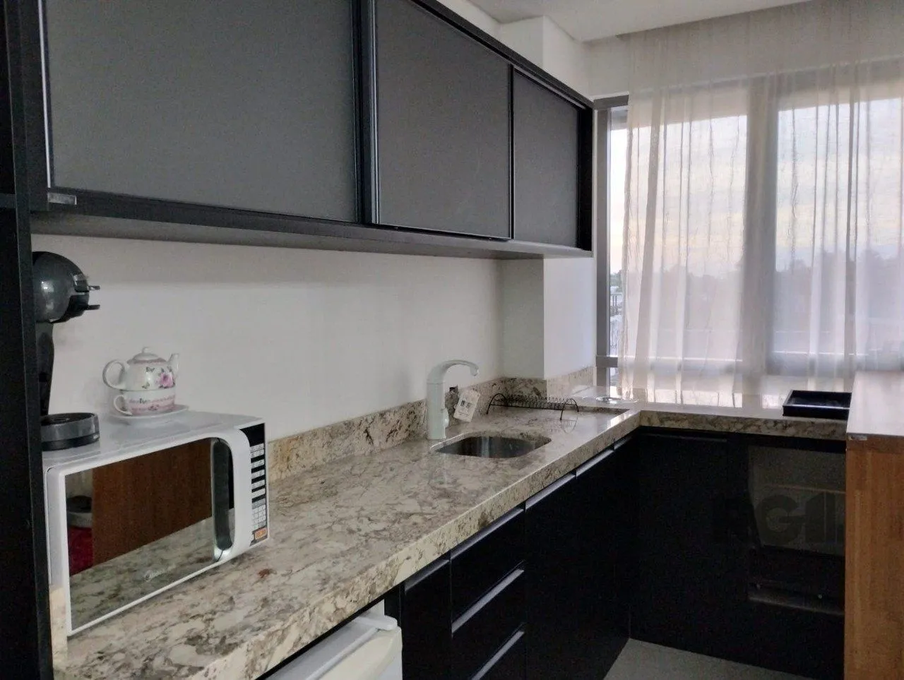 Imagem Sala Comercial em Tristeza