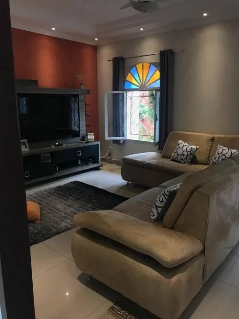Imagem CASA - JARDIM NOVA EUROPA - CAMPINAS