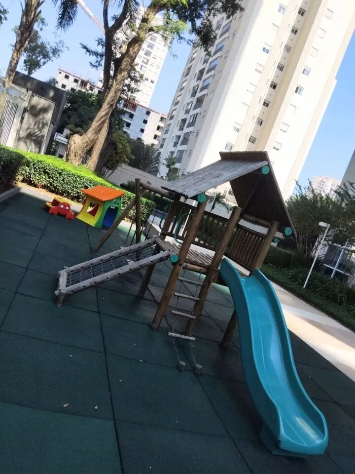 Imagem Apartamento à Venda na Vila Andrade 2 Dormitórios e 1 vaga