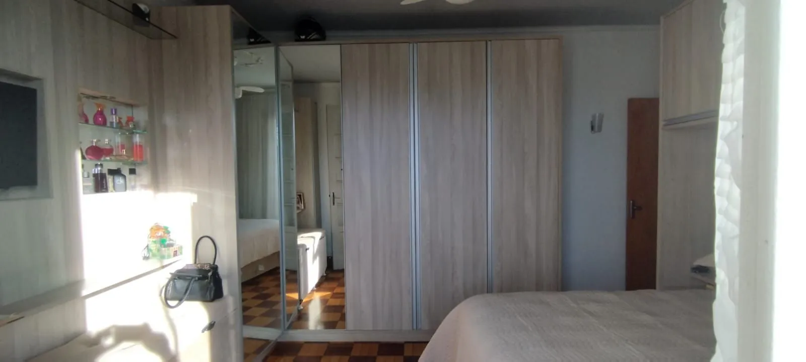 Imagem Apartamento em Navegantes