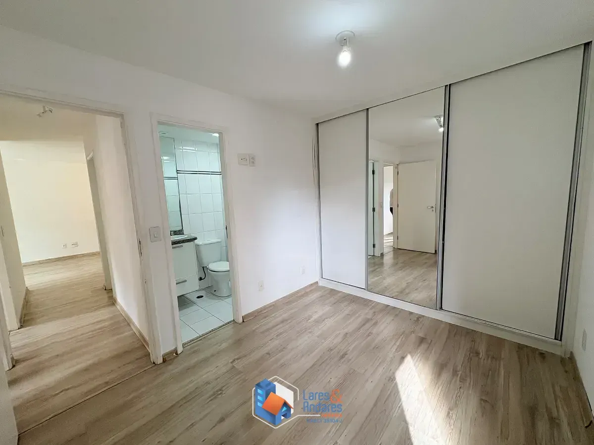 Imagem Apartamento para venda em Vila Romana com 3 quartos, sendo 1 suíte, 82m²