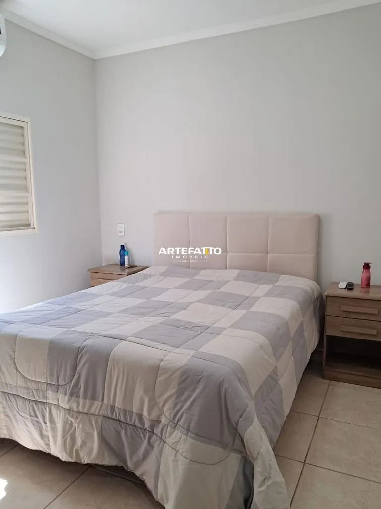 Imagem Casa à venda em Franca, Residencial São Domingos, com 3 quartos, 112m2