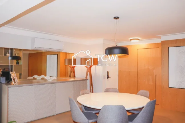 Imagem Apartamento à venda no bairro Barra Funda - São Paulo/SP, Zona Oeste