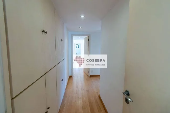Imagem Apartamento com 3 dormitórios para alugar, 240 m² por R$ 18.586,82/mês - Itaim Bibi - São Paulo/SP