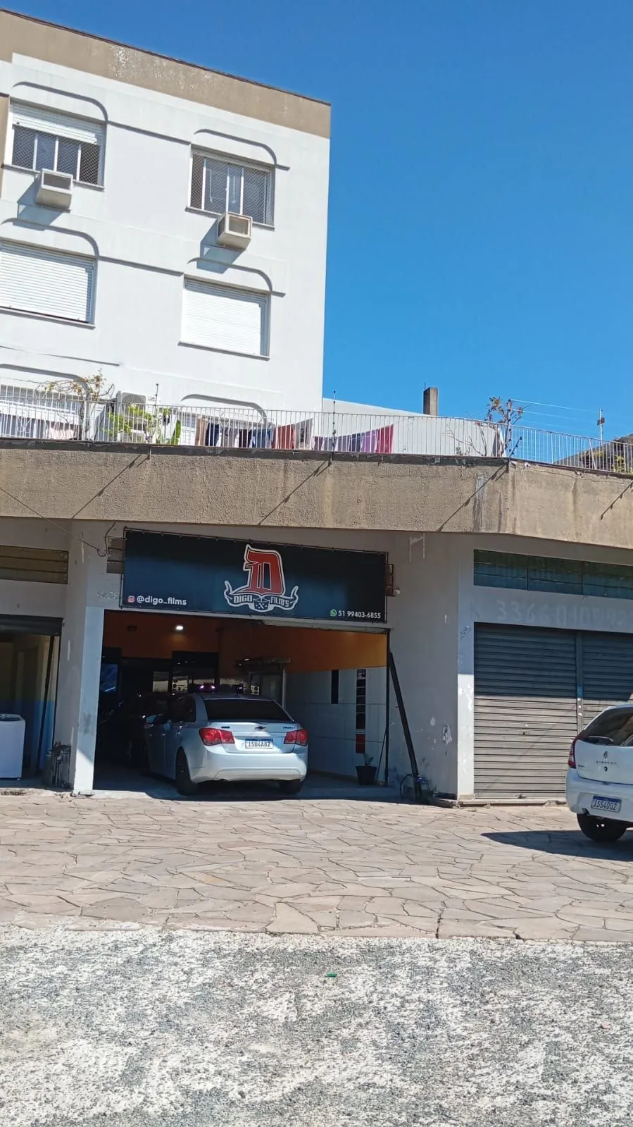 Imagem LOJA Á VENDA NA ZONA NORTE!