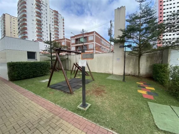 Imagem Apartamento com 2 dorms, Ocian, Praia Grande - R$ 330 mil, Cod: 2430