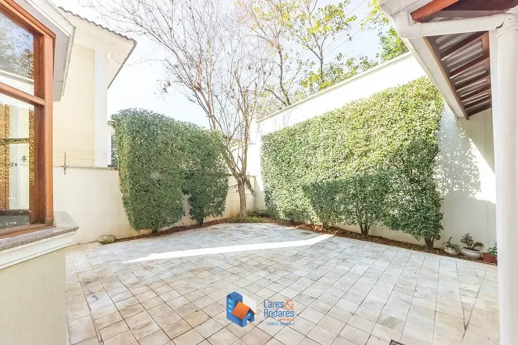 Imagem Casa em Condomínio à venda 4 Quartos 4 Suites 4 Vagas 440M² Jardim Cordeiro São Paulo - SP