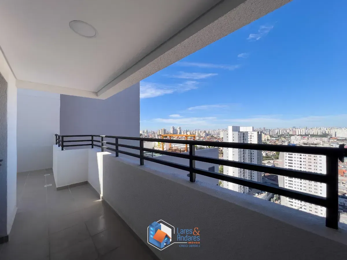 Imagem Apartamento para venda em Vila Palmeiras com 3 quartos, sendo 1 suíte, 86m²