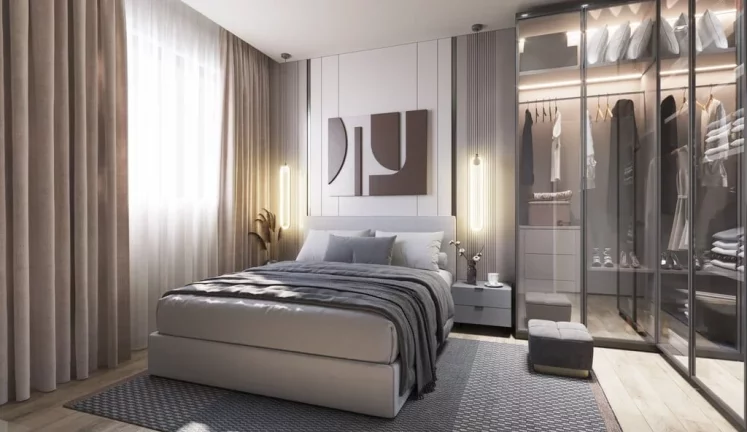 Imagem Apartamento à venda em Itajaí, Fazenda, com 2 quartos, 76,53m2