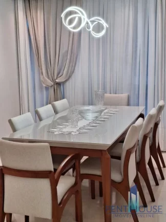 Imagem Apartamento Zona Central para Venda em Balneário Camboriú, CENTRO, 3 dormitórios, 3 suítes, 4 banheiros, 2 vagas
