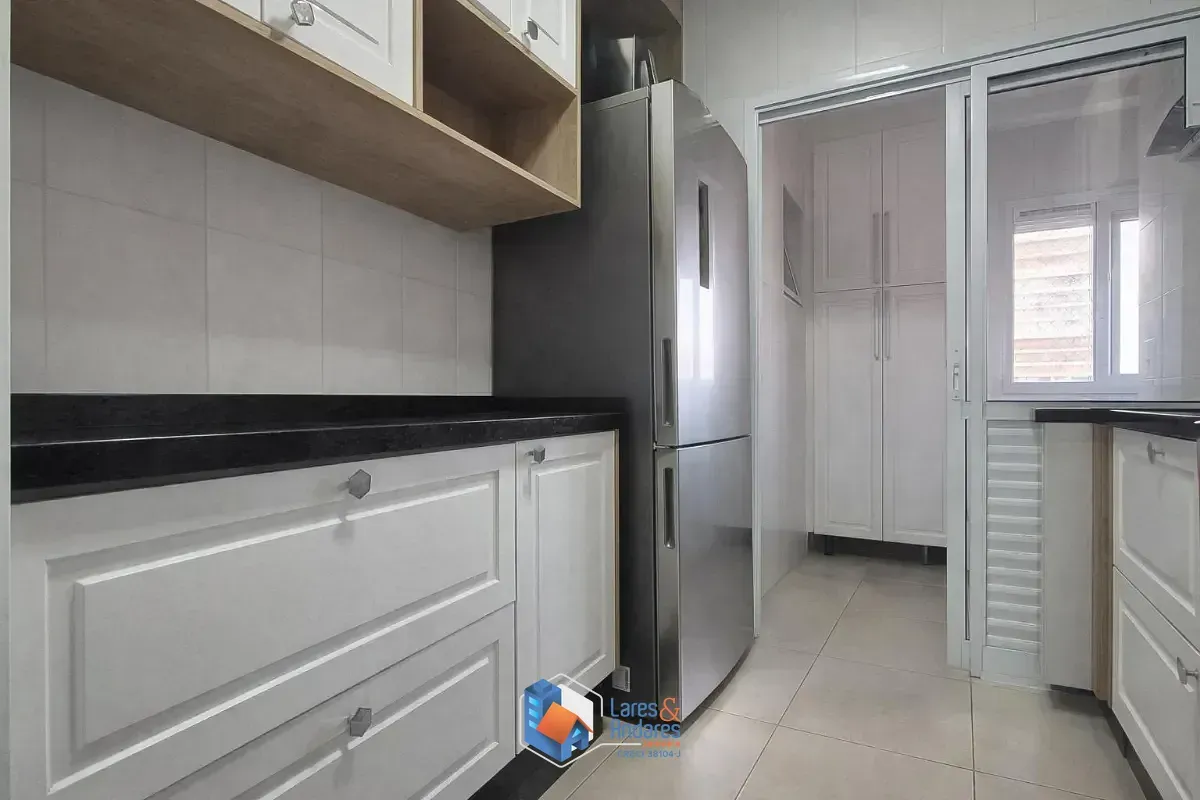 Imagem Apartamento para venda em Ipiranga com 3 quartos, sendo 1 suíte, 84m²