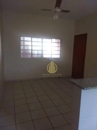 Imagem Casa de dois dormitórios com suíte no Planalto Verde -Ribeirão Preto