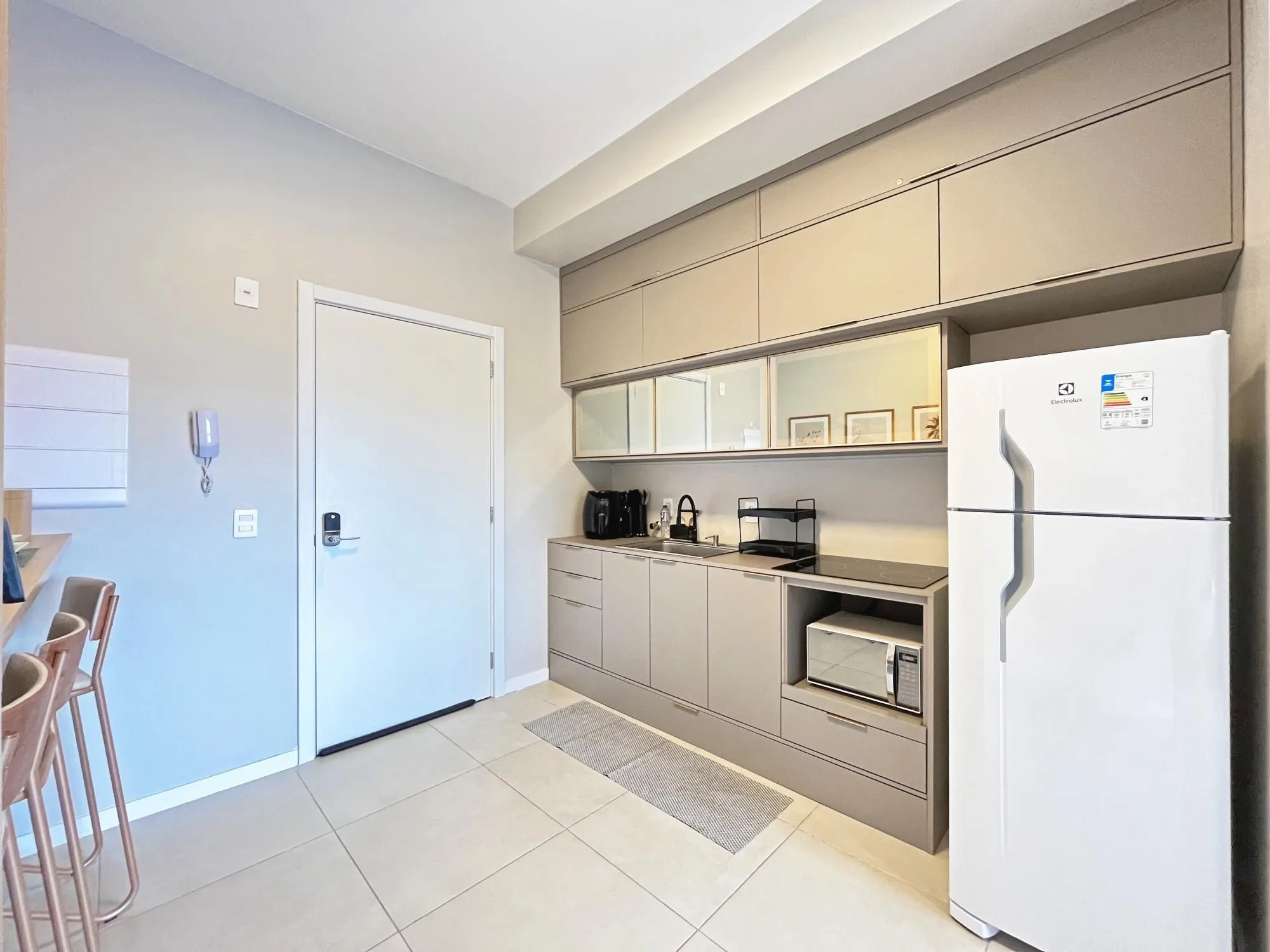 Imagem Loft à venda no Linked - Bairro Teresópolis - Porto Alegre / RS