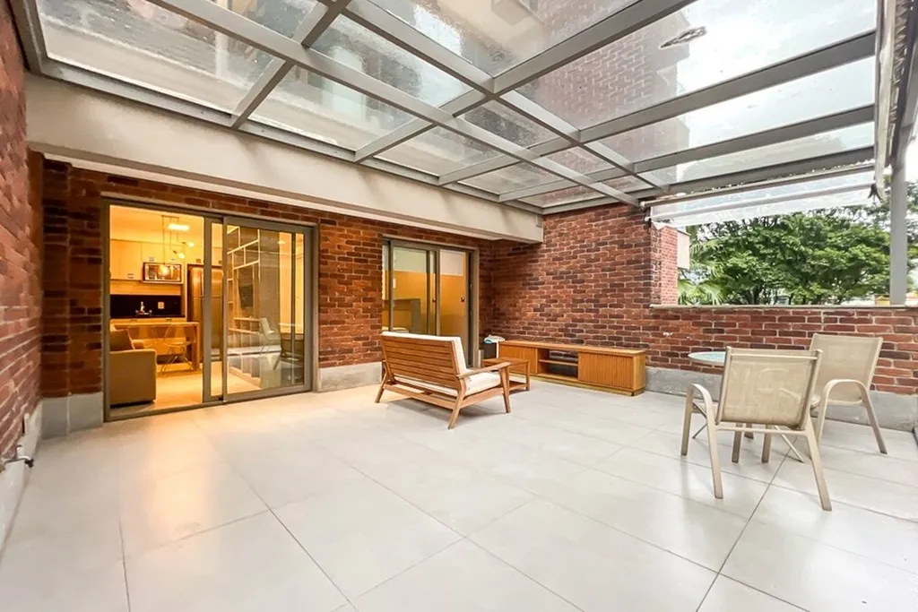 Imagem APARTAMENTO RESIDENCIAL em São Paulo - SP, Jardim Paulista