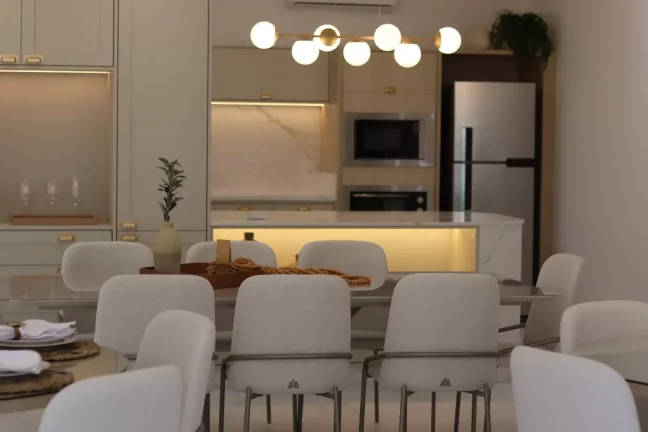 Imagem Harmony Residence