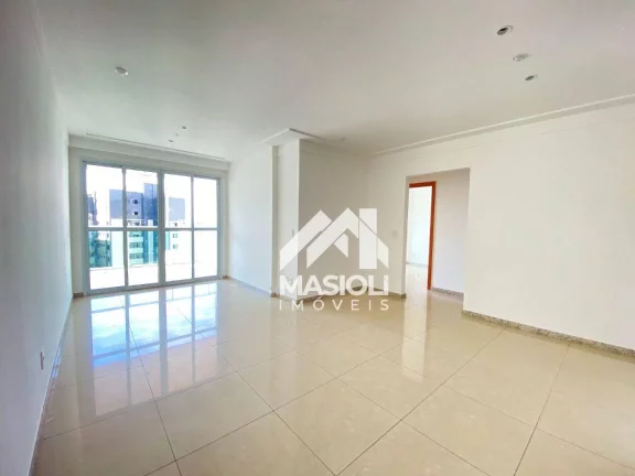 Imagem Apartamento com 3 quartos à venda na Rua Goiânia em Itapuã