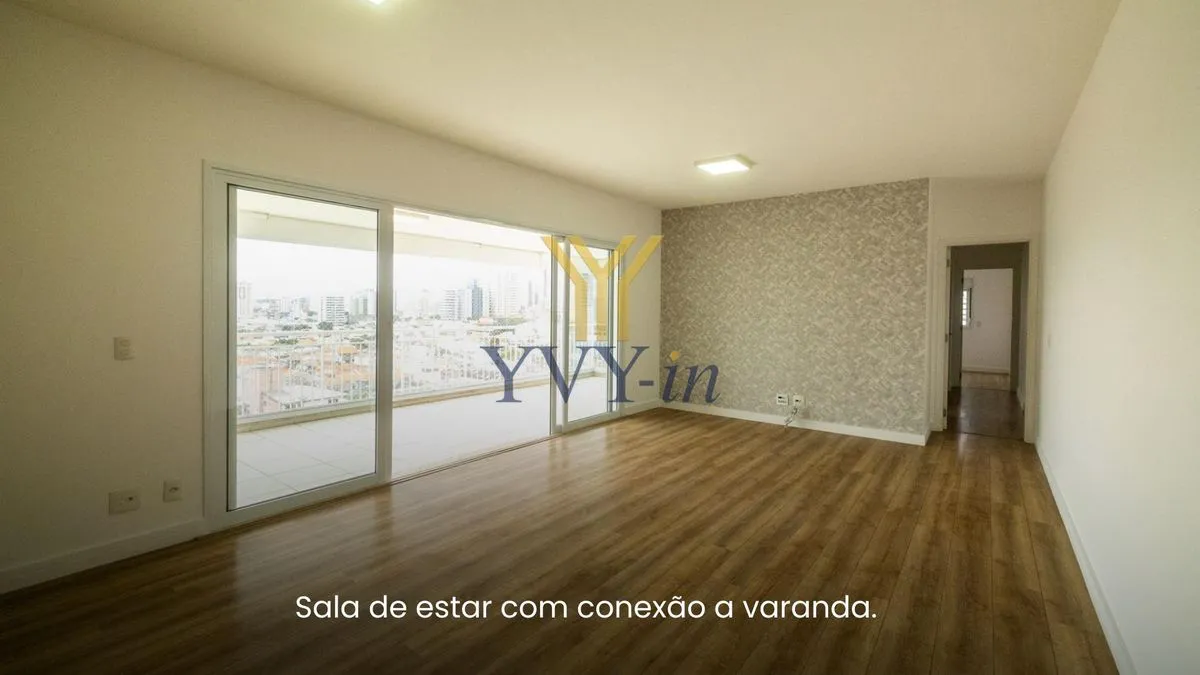 Imagem Apartamento com 4 Quartos à Venda, 162 m² em Cerâmica - São Caetano do Sul