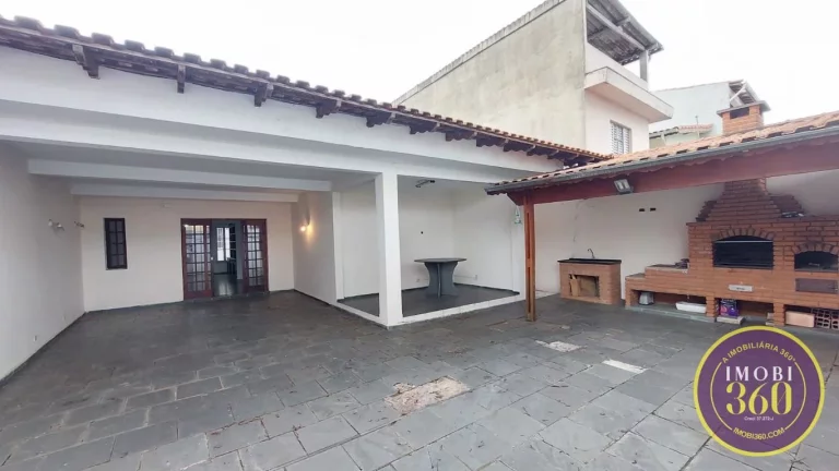 Imagem Linda Casa Térrea para Venda!!!