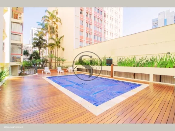 Imagem APARTAMENTO RESIDENCIAL em SÃO PAULO - SP, PINHEIROS