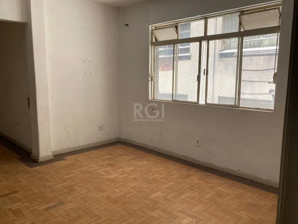 Imagem apartamento - 3 dorms - 101,64 m² - Centro Histórico
