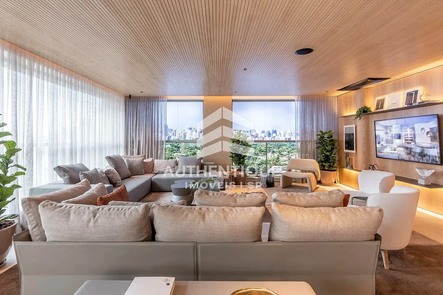 Imagem GIO JARDINS - Apartamento à venda no bairro Jardim América - São Paulo/SP, Zona Sul