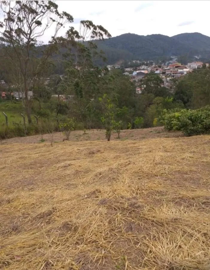 Imagem Terreno para Venda em Ribeirão Pires / SP no bairro Quarta Divisão