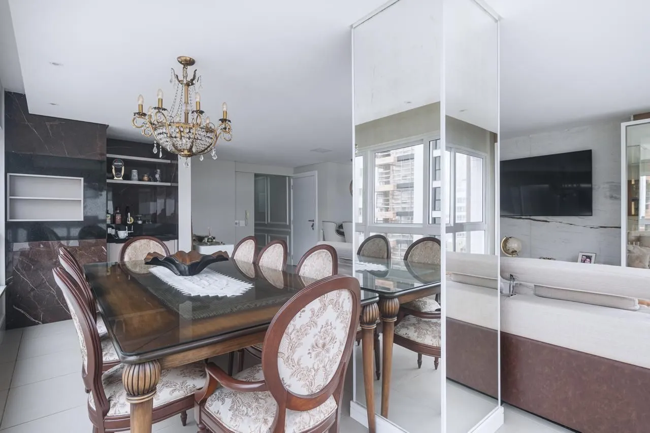 Imagem Apartamento com 03 Quartos (01 suíte) e 02 vagas na Praia de Torres RS