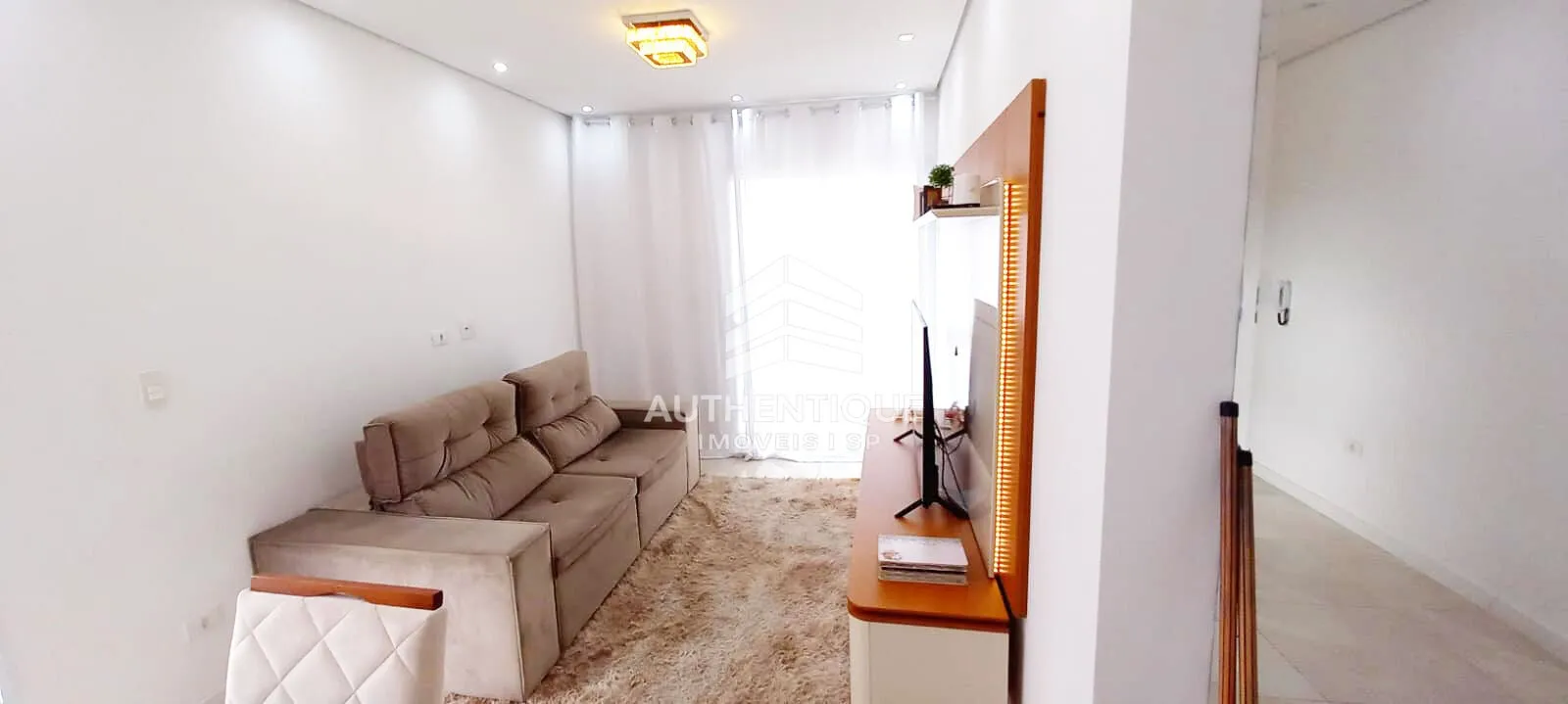 Imagem Italian II Assuncao São Bernardo do Campo - Apartamento à venda no bairro Assunção - São Bernardo do Campo/SP
