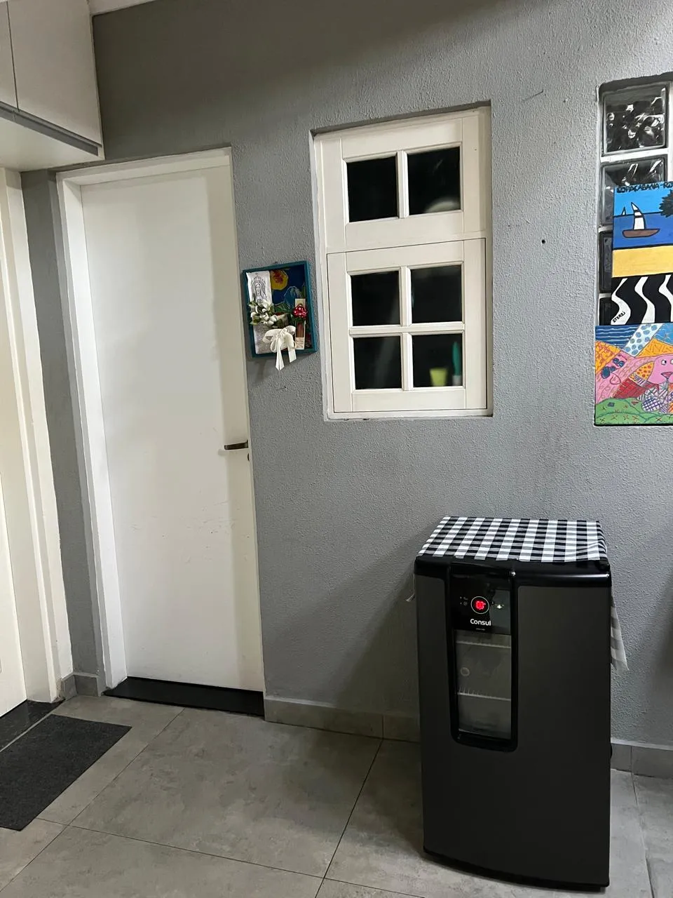 Imagem VENDO LINDO SOBRADO NO BAIRRO CAMPO GRANDE! (ZONA SUL-SP)