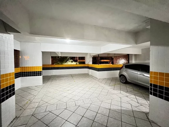 Imagem Cobertura com 4 dorms, Caiçara, Praia Grande - R$ 1.1 mi, Cod: 2108