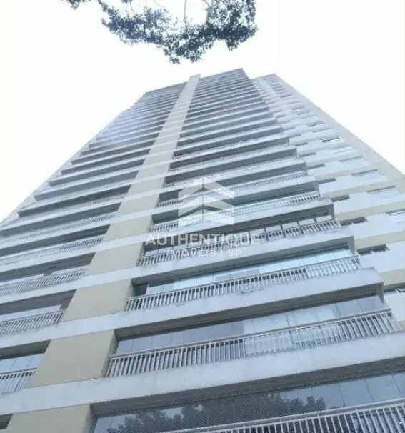 Foto do imóvel Pleno Santa Cruz - Apartamento à venda em Rua Assungui, 700 - Vila Gumercindo, São Paulo - SP