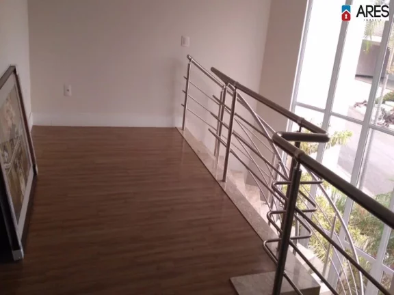 Imagem Casa com 4 dormitórios à venda, 375 m² por R$ 2.200.000,00 - Loteamento Industrial Machadinho - Americana/SP