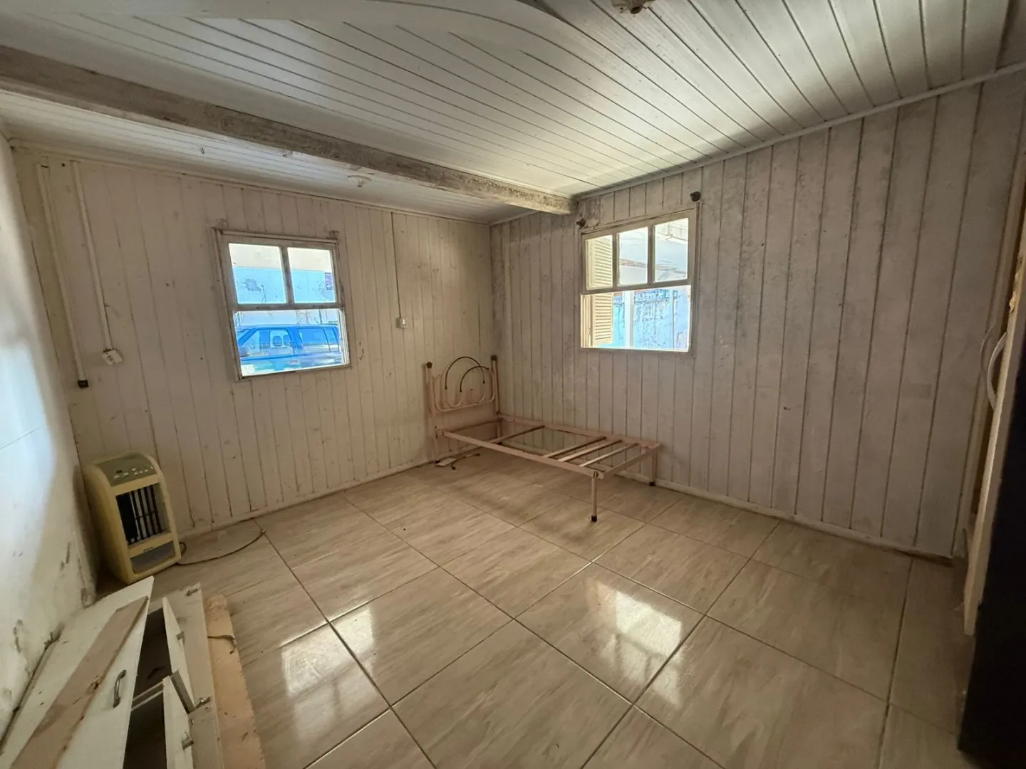 Imagem Casa Com Ponto Comercial a venda em Viamão - Santa Isabel em terreno 18x22