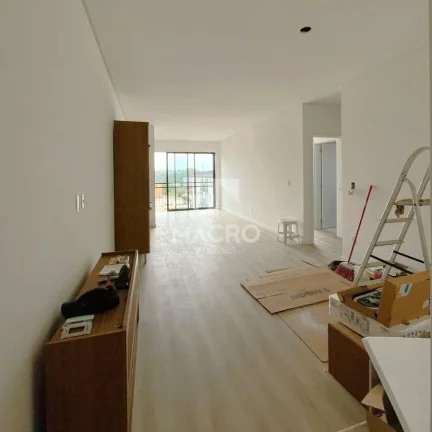 Imagem Apartamento | Jaraguá Esquerdo | 3 quartos (2 suítes) | 84m²