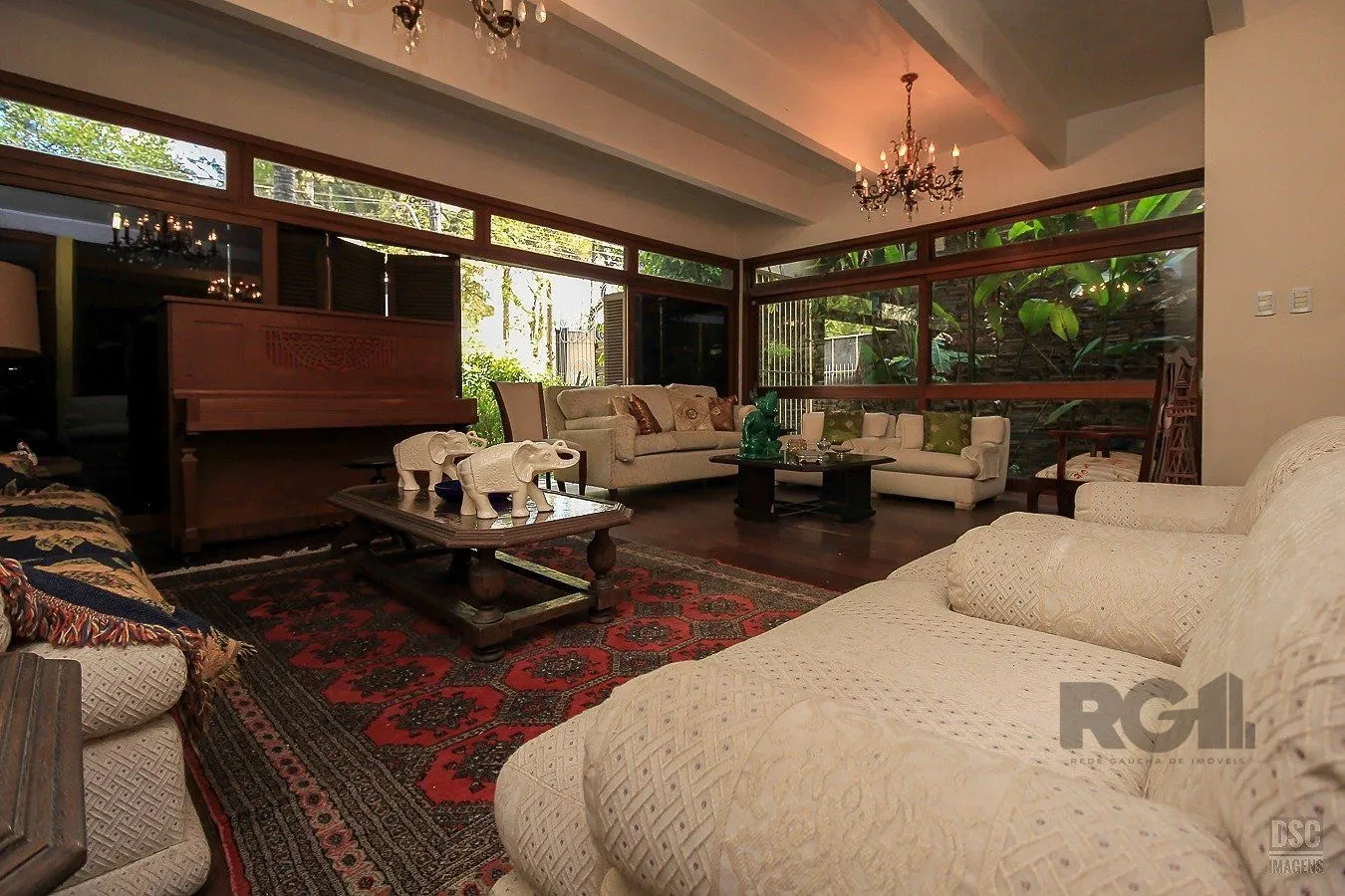 Imagem Casa em Petrópolis