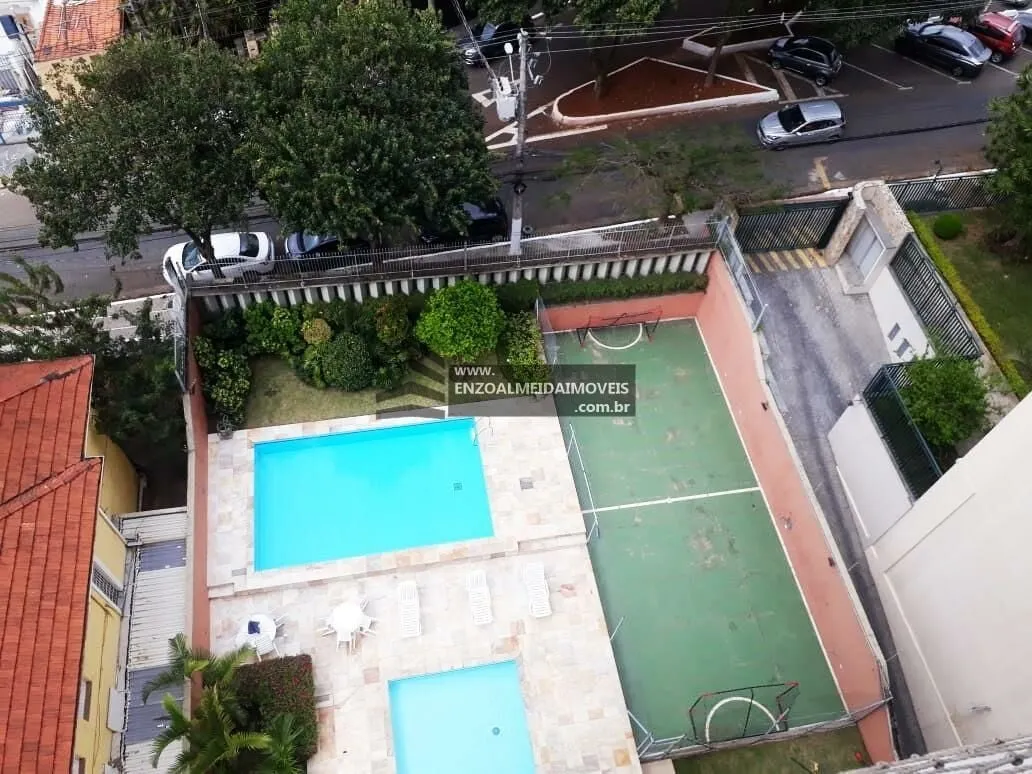 Imagem Apartamento à venda em São Paulo/SP