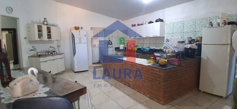 Imagem CASA RESIDENCIAL em PARÁ DE MINAS - MG, PROVIDÊNCIA
