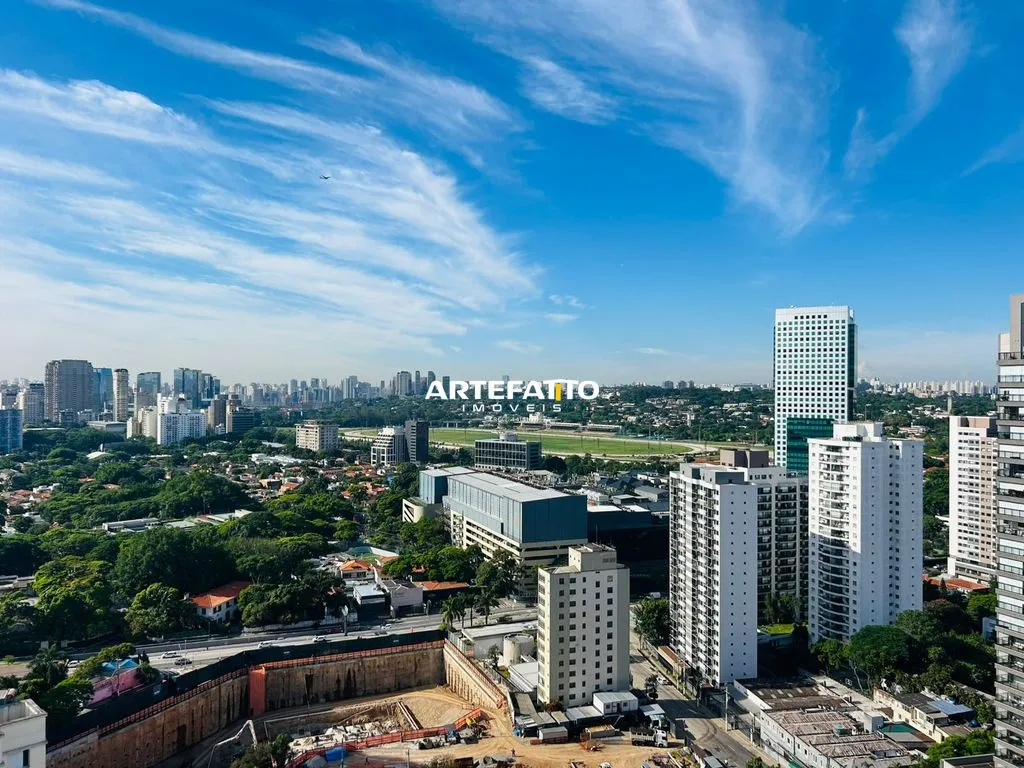 Imagem Studio à venda em São Paulo, Pinheiros, com 1 quarto, 25m2