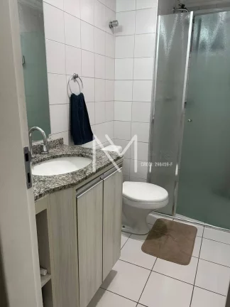 Imagem Apartamento à venda 3 Quartos 1 Suíte 95m² - Jardim Aquárius - SJC
