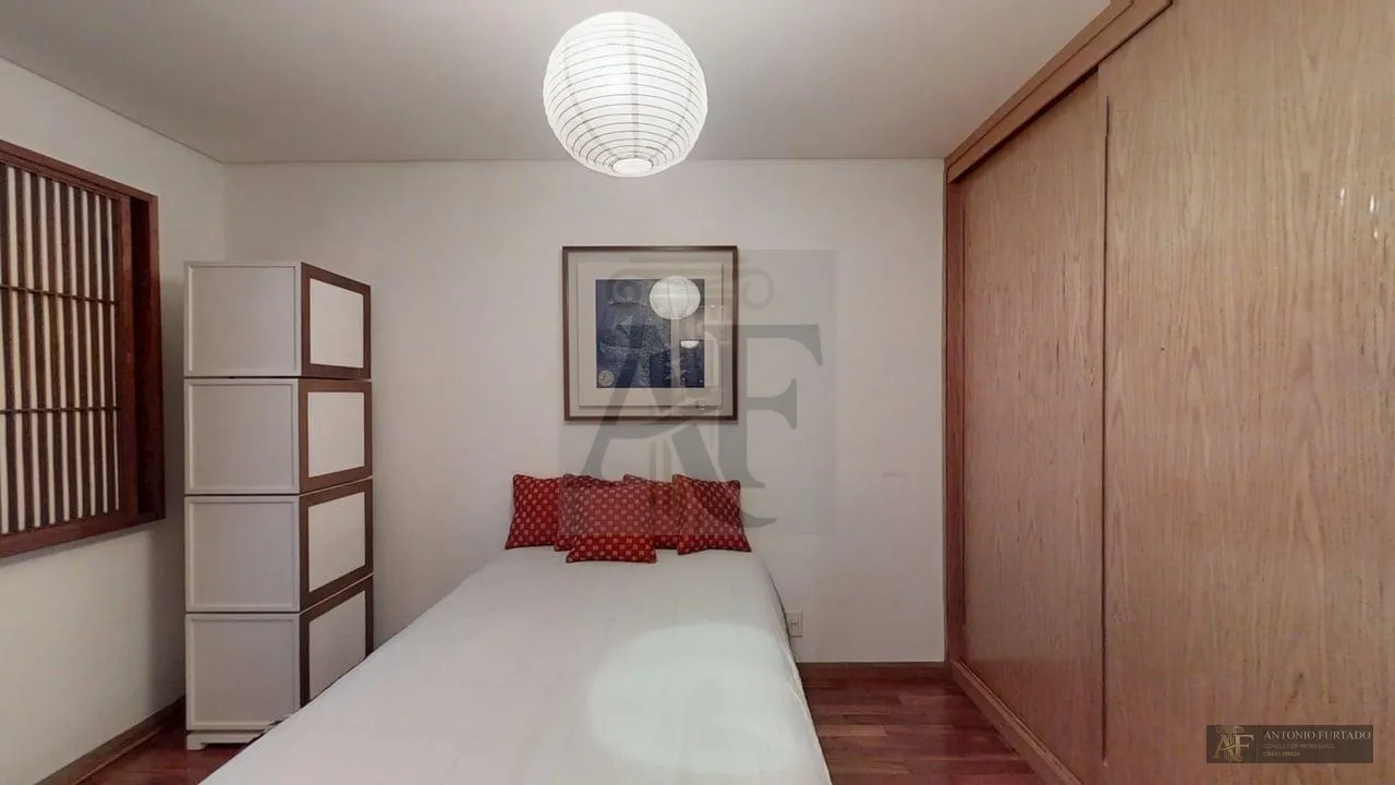 Imagem Apartamento à venda em Higienópolis, São Paulo