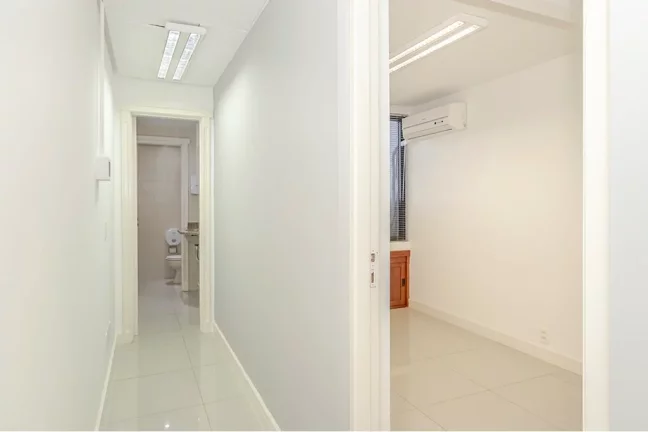 Imagem MDVQB 694 Sala 612481096-6 - Sala à venda no bairro Moinhos de Vento - Porto Alegre/RS