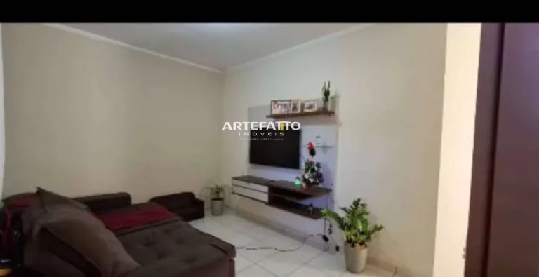 Imagem VENDE-SE CASA VILA IMPERADOR