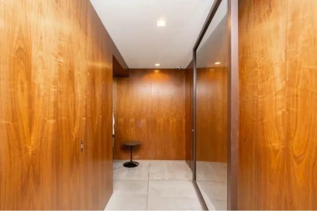 Imagem Apartamento à venda em São Paulo, Jardim Anália Franco, com 4 quartos, 164m2